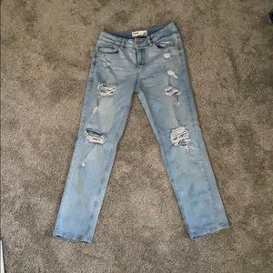Girlfriend Jeans